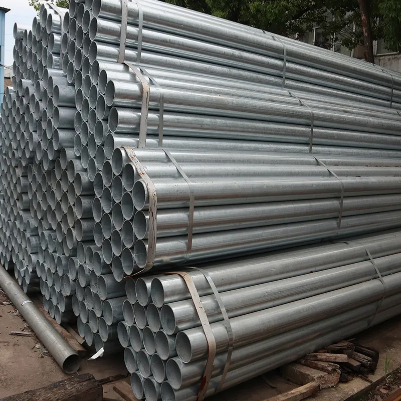 seamless pipe